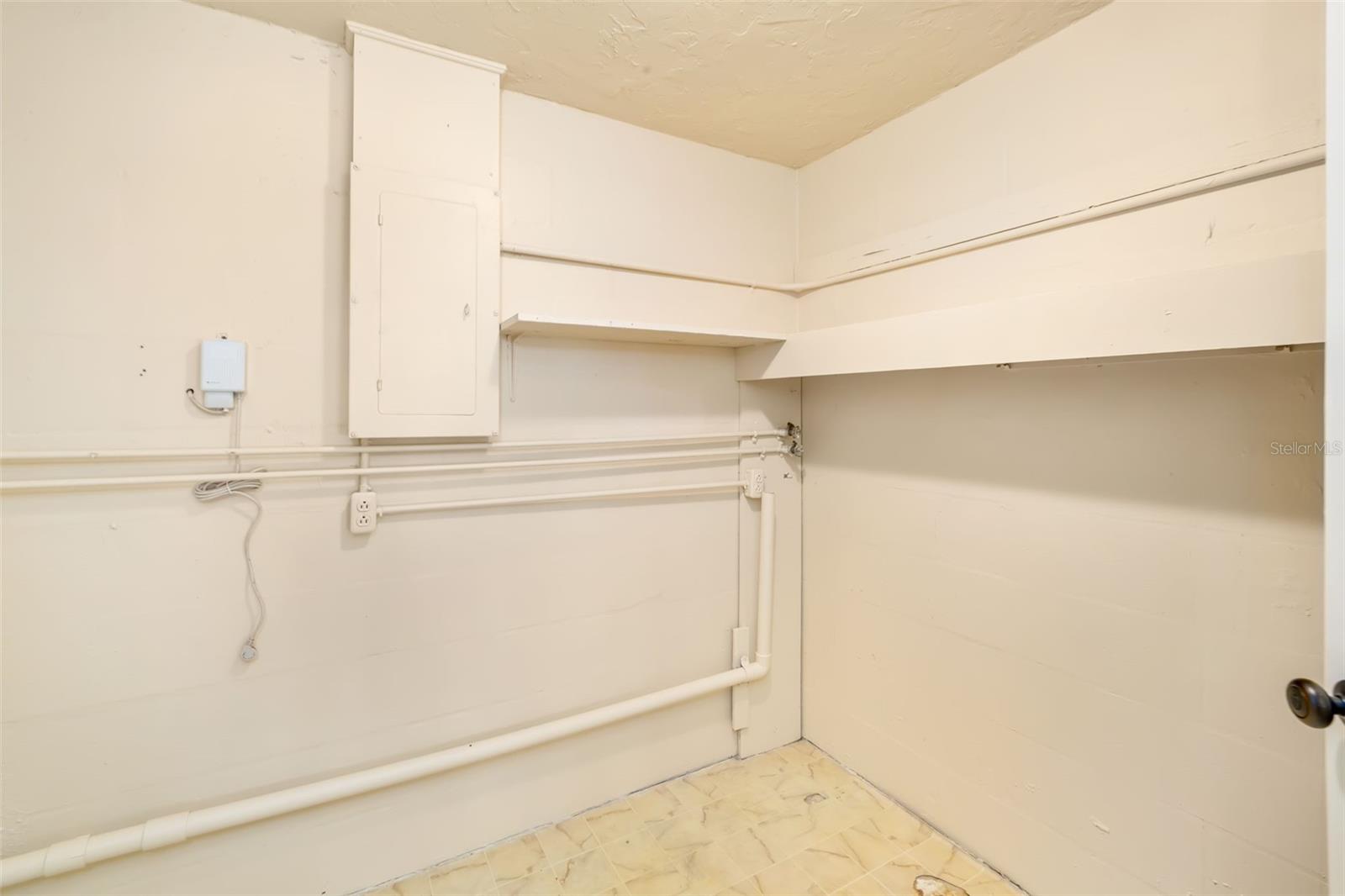 WINDSOR PARK THIRD UNIT - Residential