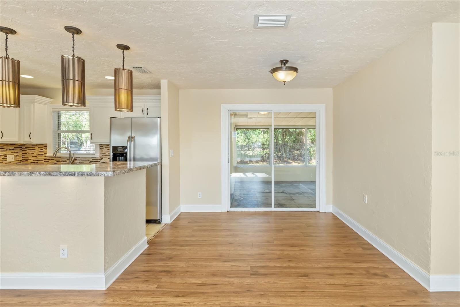 WINDSOR PARK THIRD UNIT - Residential