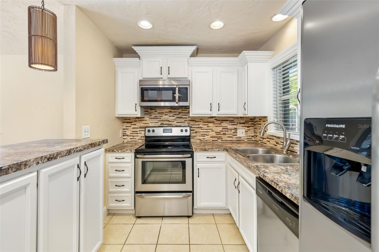 WINDSOR PARK THIRD UNIT - Residential