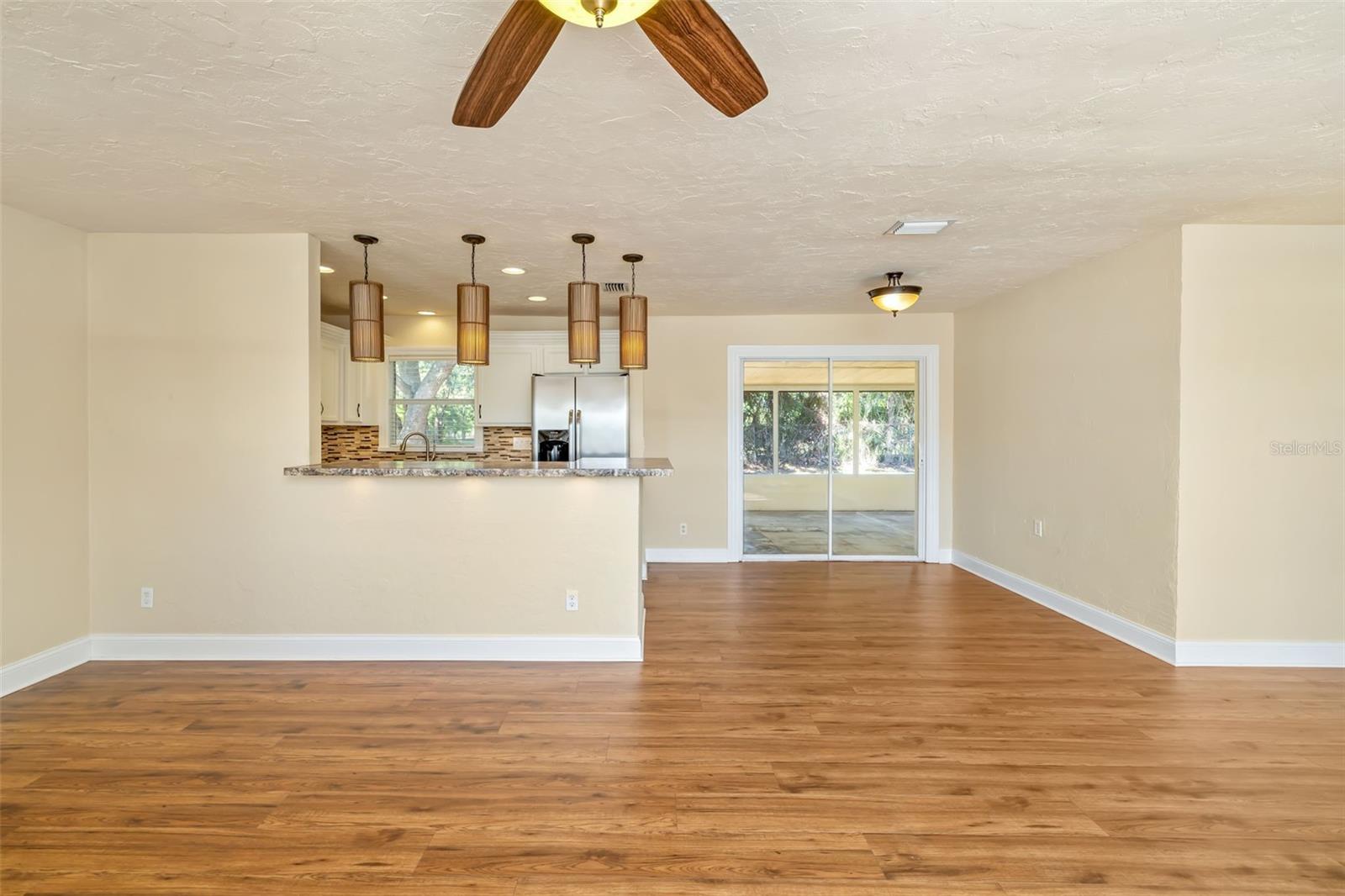 WINDSOR PARK THIRD UNIT - Residential