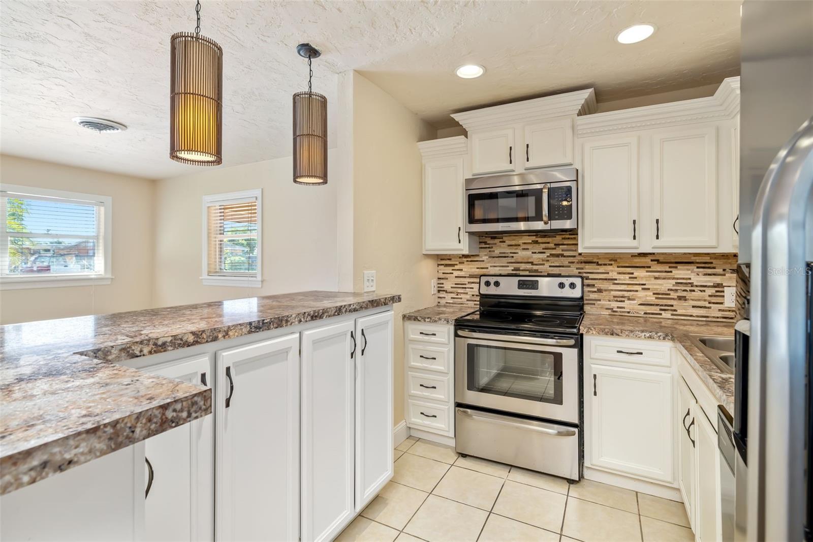 WINDSOR PARK THIRD UNIT - Residential