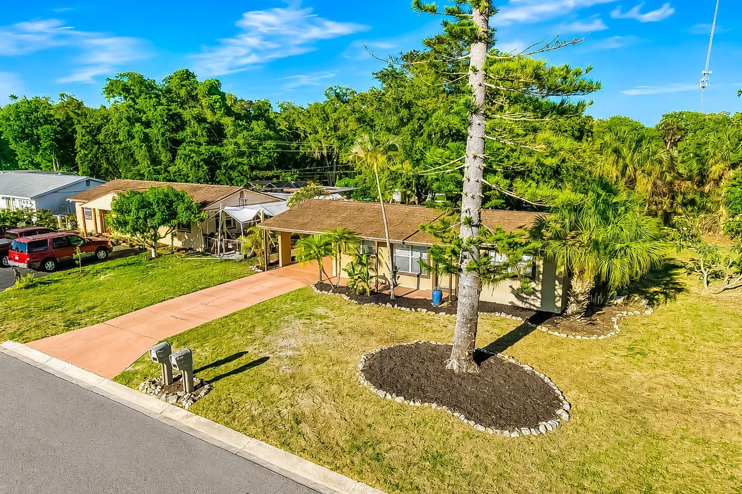 WINDSOR PARK THIRD UNIT - Residential