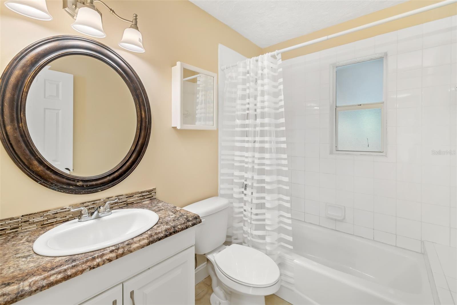 WINDSOR PARK THIRD UNIT - Residential