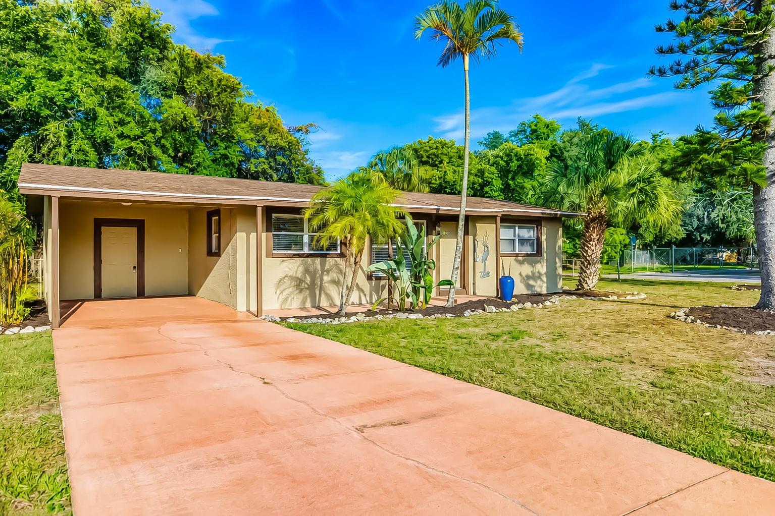 WINDSOR PARK THIRD UNIT - Residential