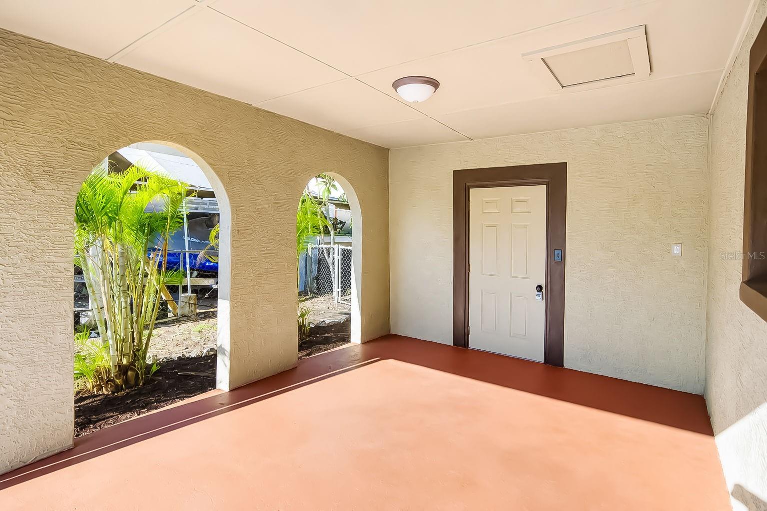 WINDSOR PARK THIRD UNIT - Residential