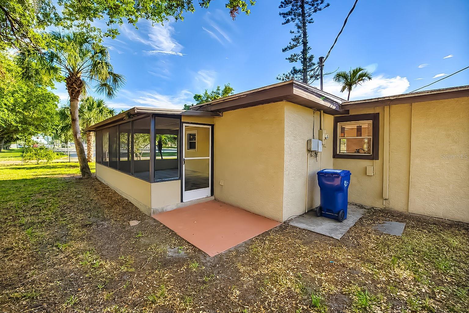 WINDSOR PARK THIRD UNIT - Residential