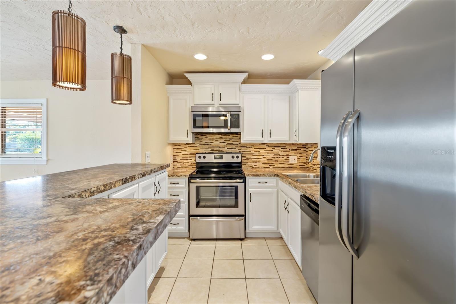 WINDSOR PARK THIRD UNIT - Residential