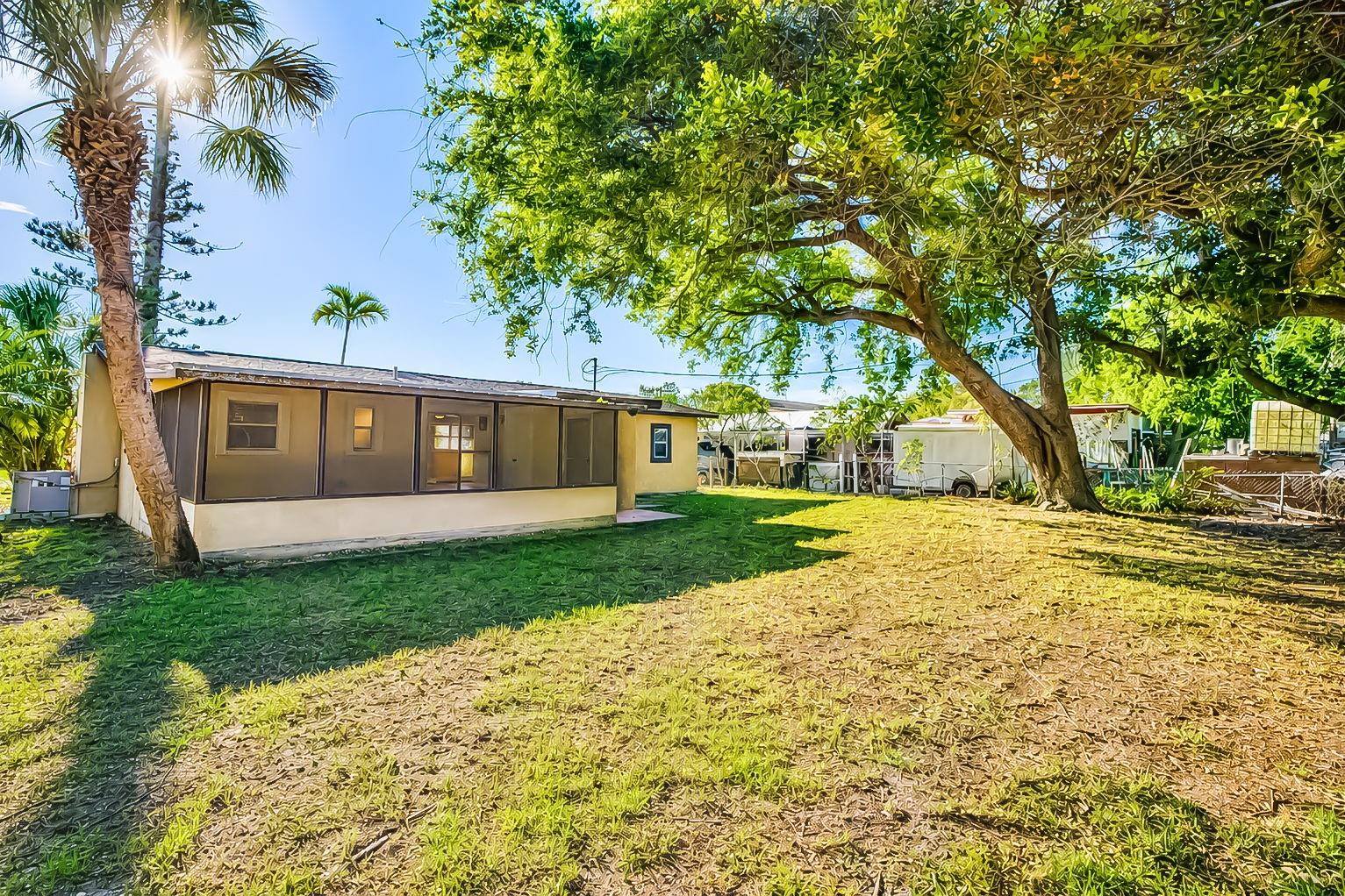 WINDSOR PARK THIRD UNIT - Residential