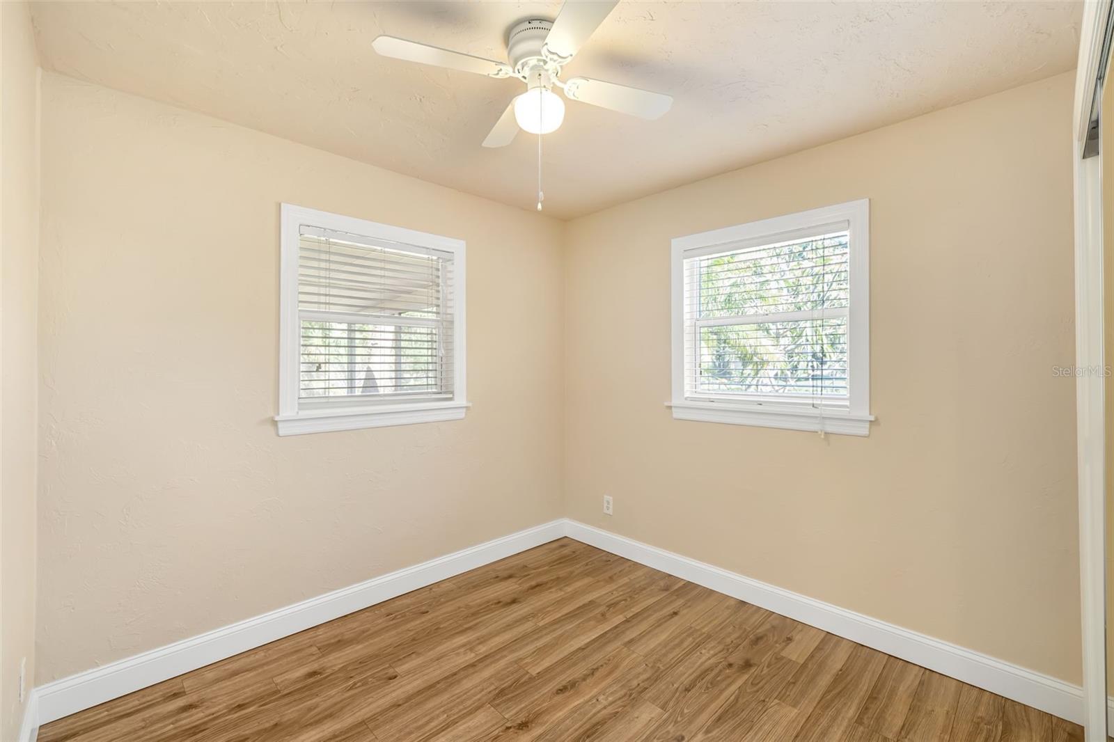 WINDSOR PARK THIRD UNIT - Residential