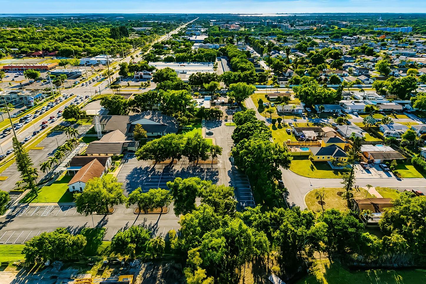 WINDSOR PARK THIRD UNIT - Residential