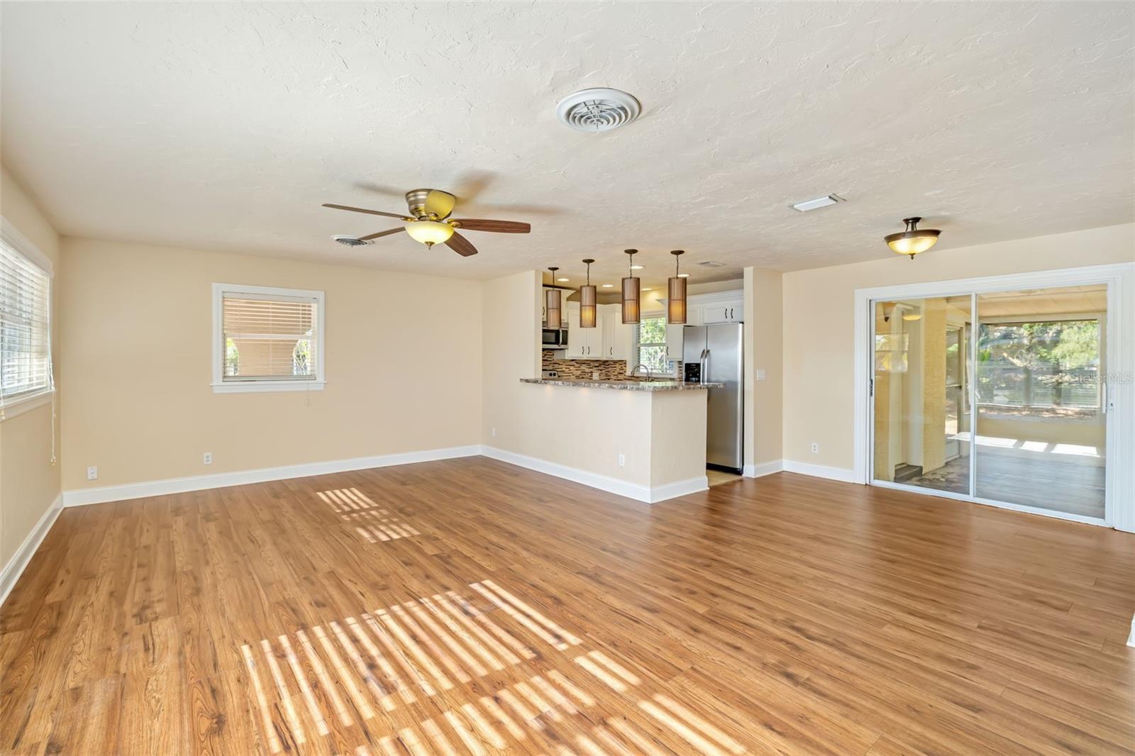 WINDSOR PARK THIRD UNIT - Residential
