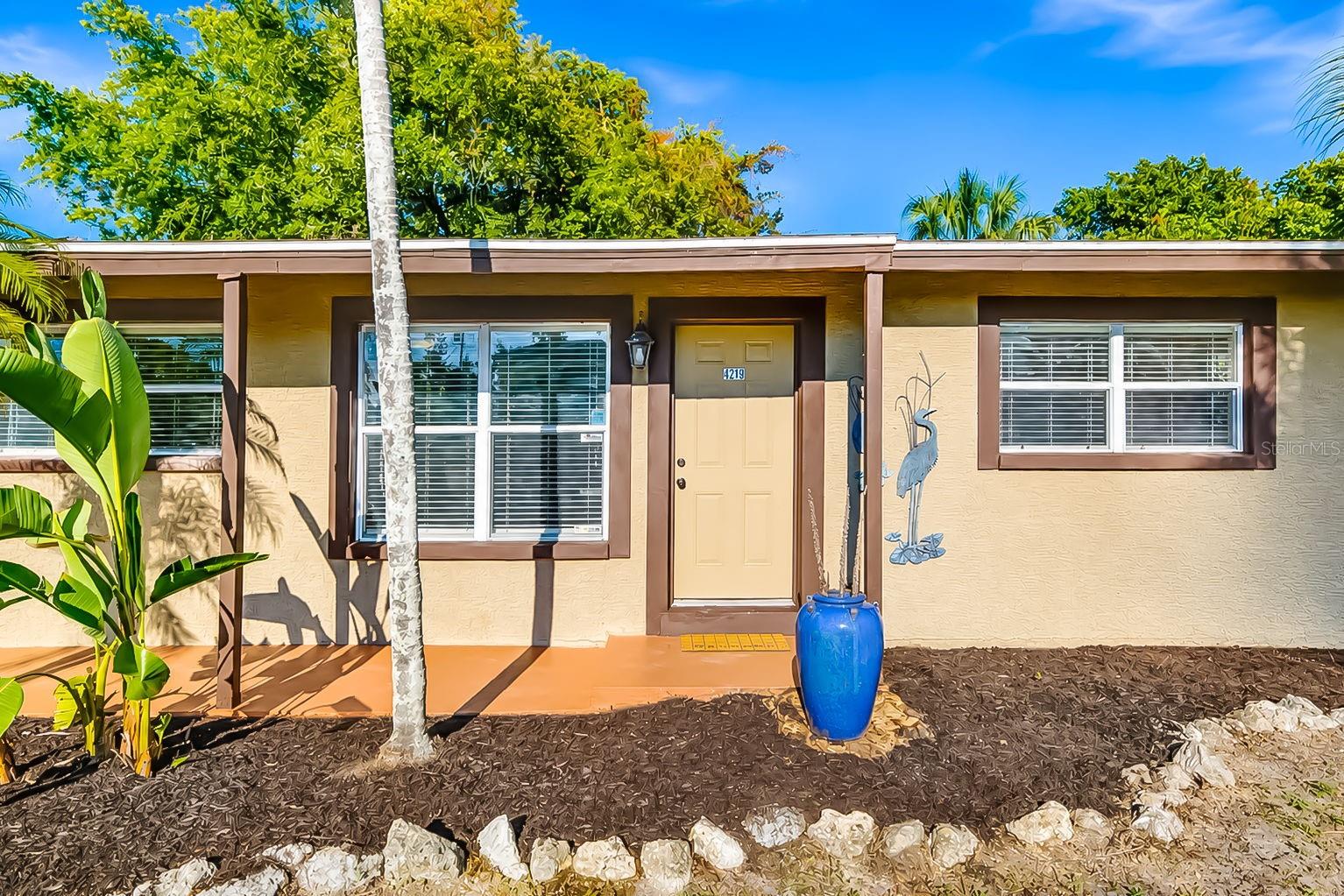 WINDSOR PARK THIRD UNIT - Residential