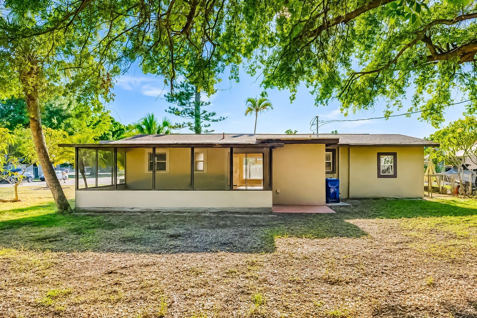 WINDSOR PARK THIRD UNIT - Residential