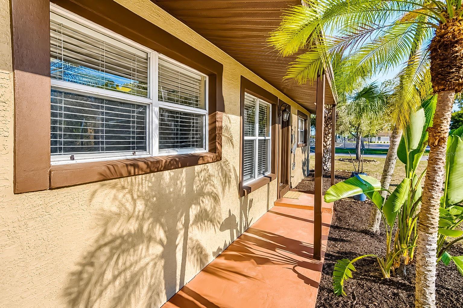 WINDSOR PARK THIRD UNIT - Residential