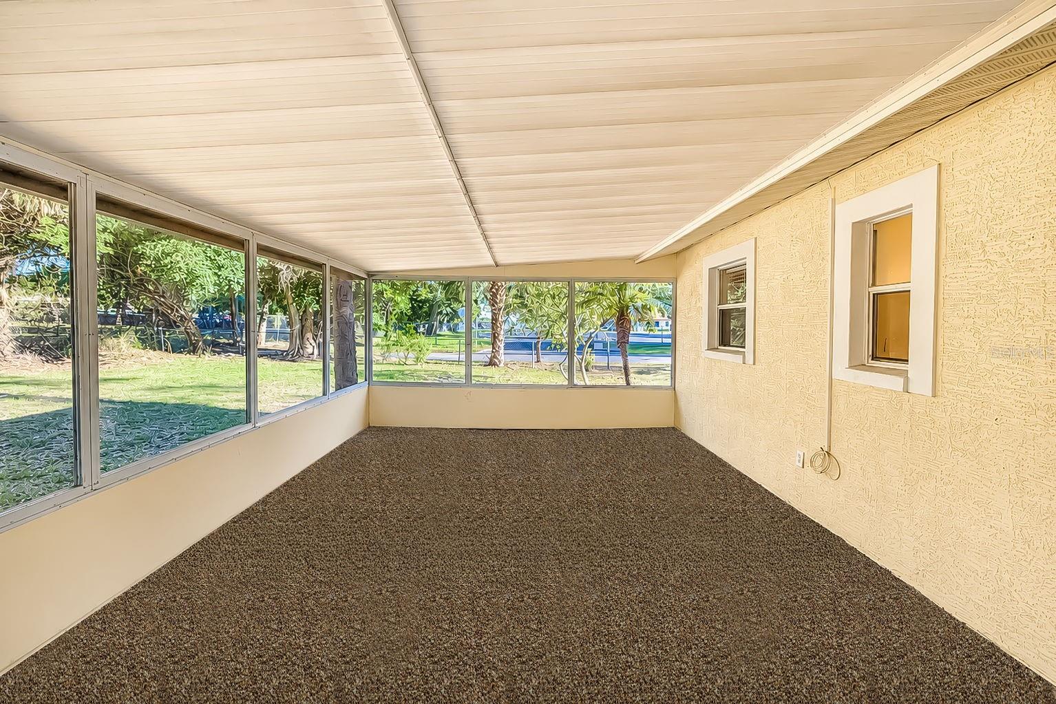 WINDSOR PARK THIRD UNIT - Residential