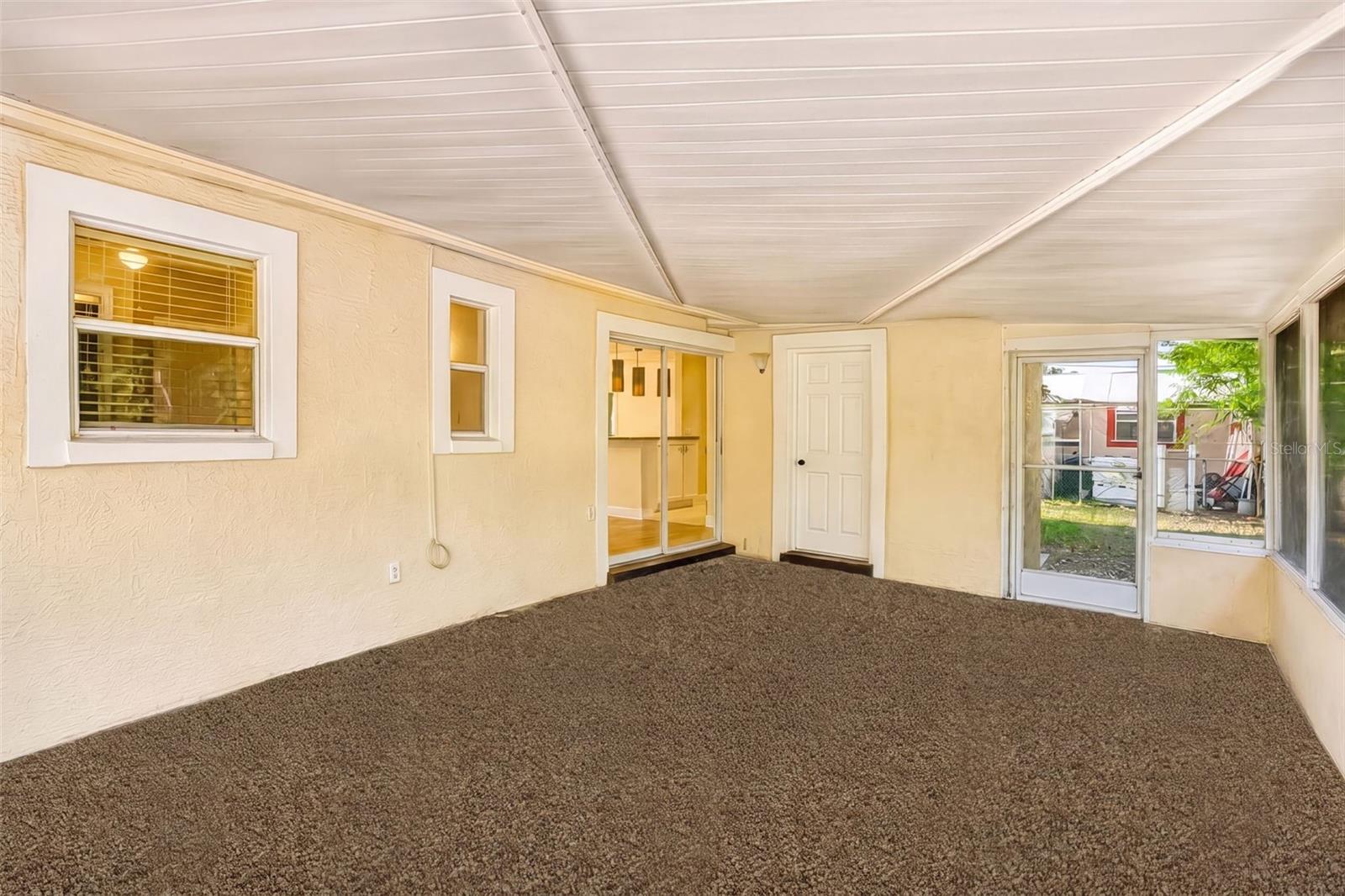 WINDSOR PARK THIRD UNIT - Residential