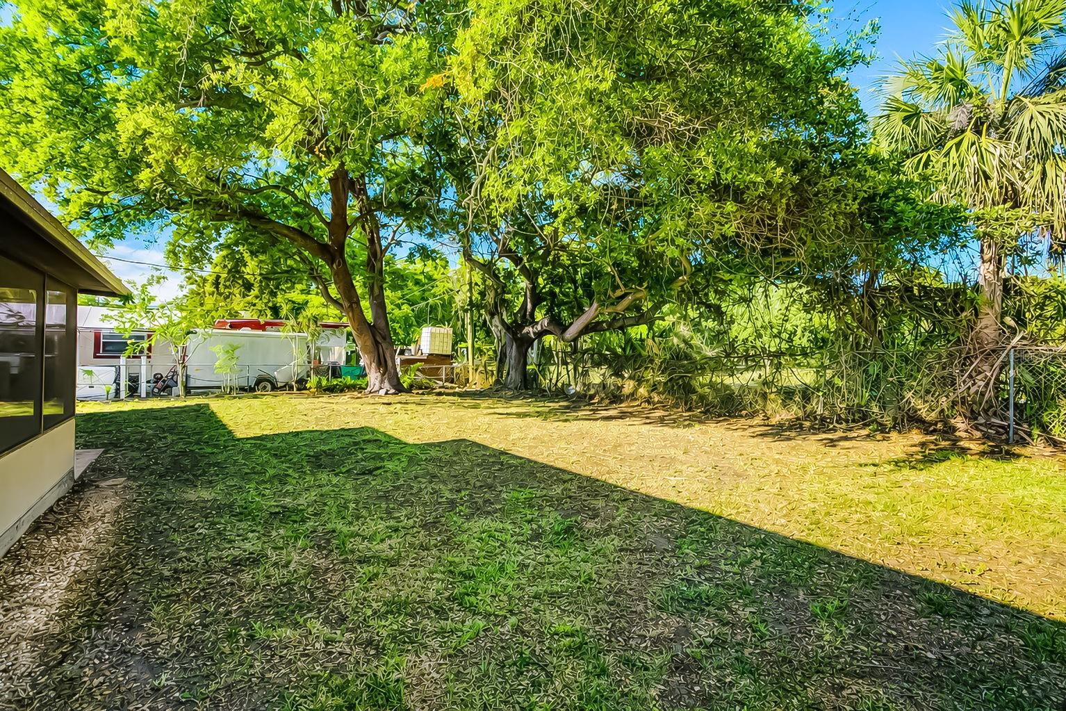 WINDSOR PARK THIRD UNIT - Residential
