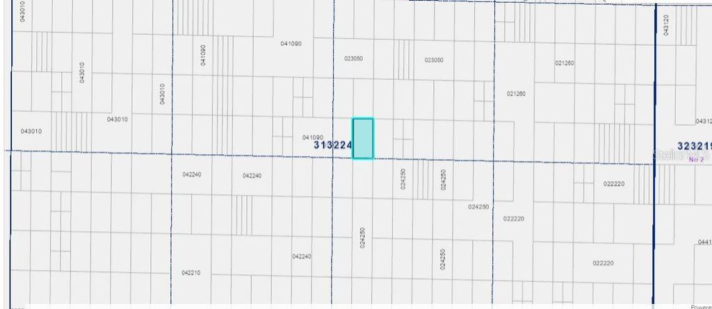 Photo of N/A, Frostproof, FL 33843 (MLS # O6229086)