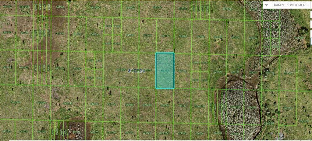 Photo of N/A, Frostproof, FL 33843 (MLS # O6229086)