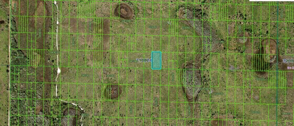 Photo of N/A, Frostproof, FL 33843 (MLS # O6229086)