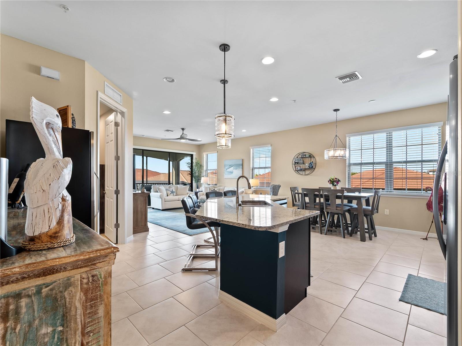 TOSCANA ISLES CARRIAGE HOMES P - Residential