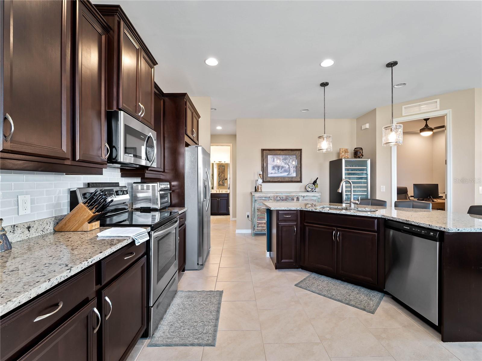 TOSCANA ISLES CARRIAGE HOMES P - Residential