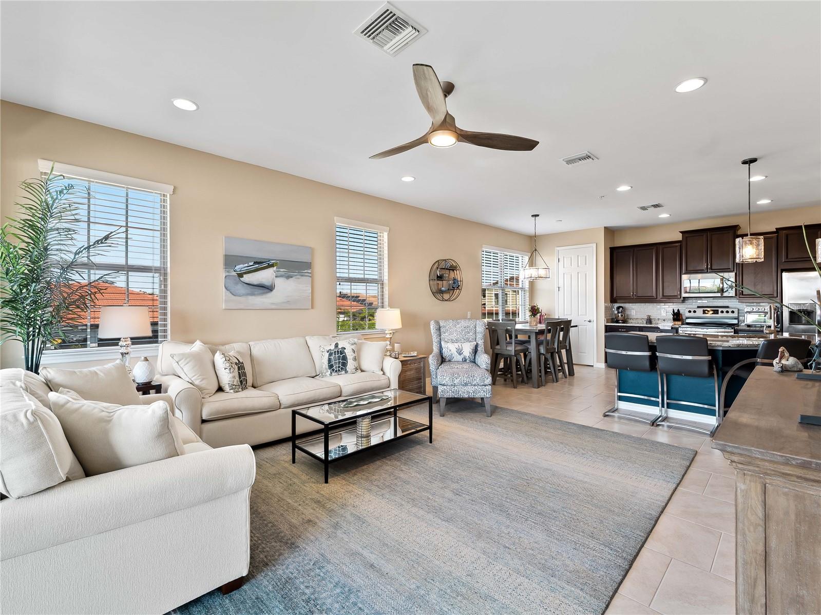 TOSCANA ISLES CARRIAGE HOMES P - Residential