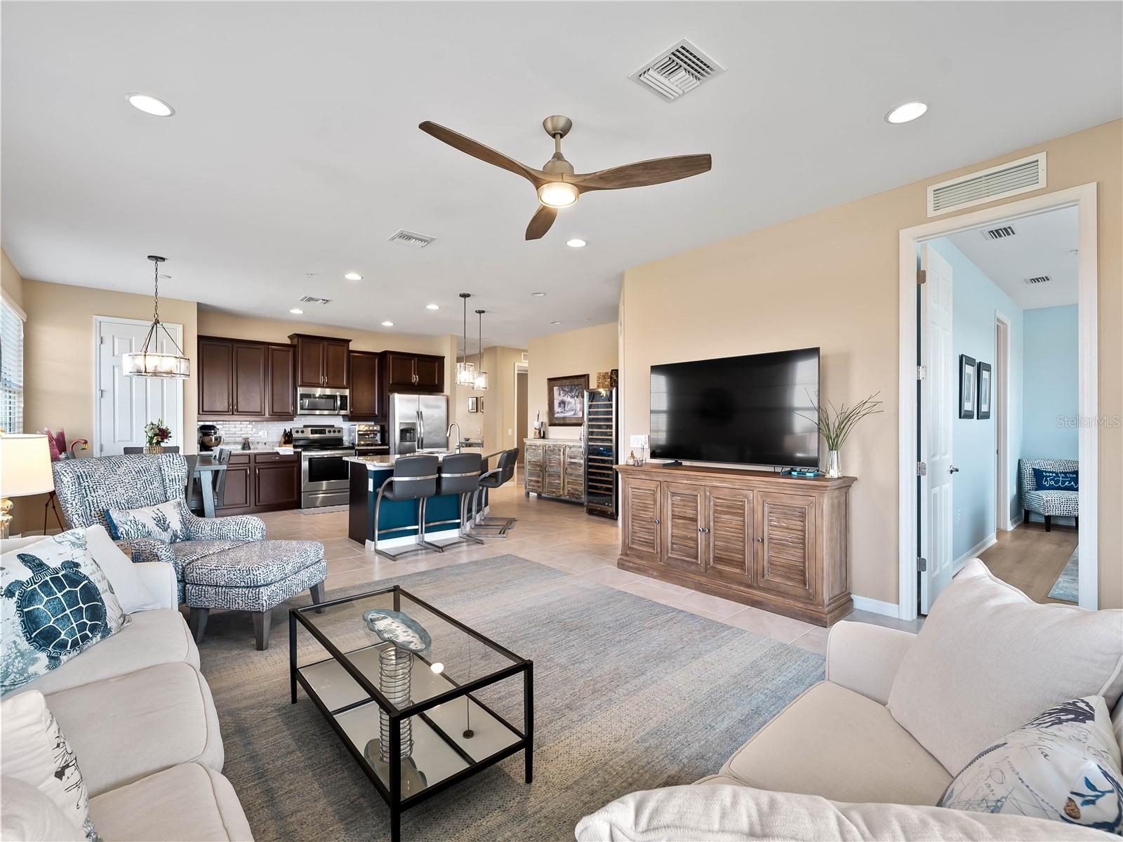 TOSCANA ISLES CARRIAGE HOMES P - Residential