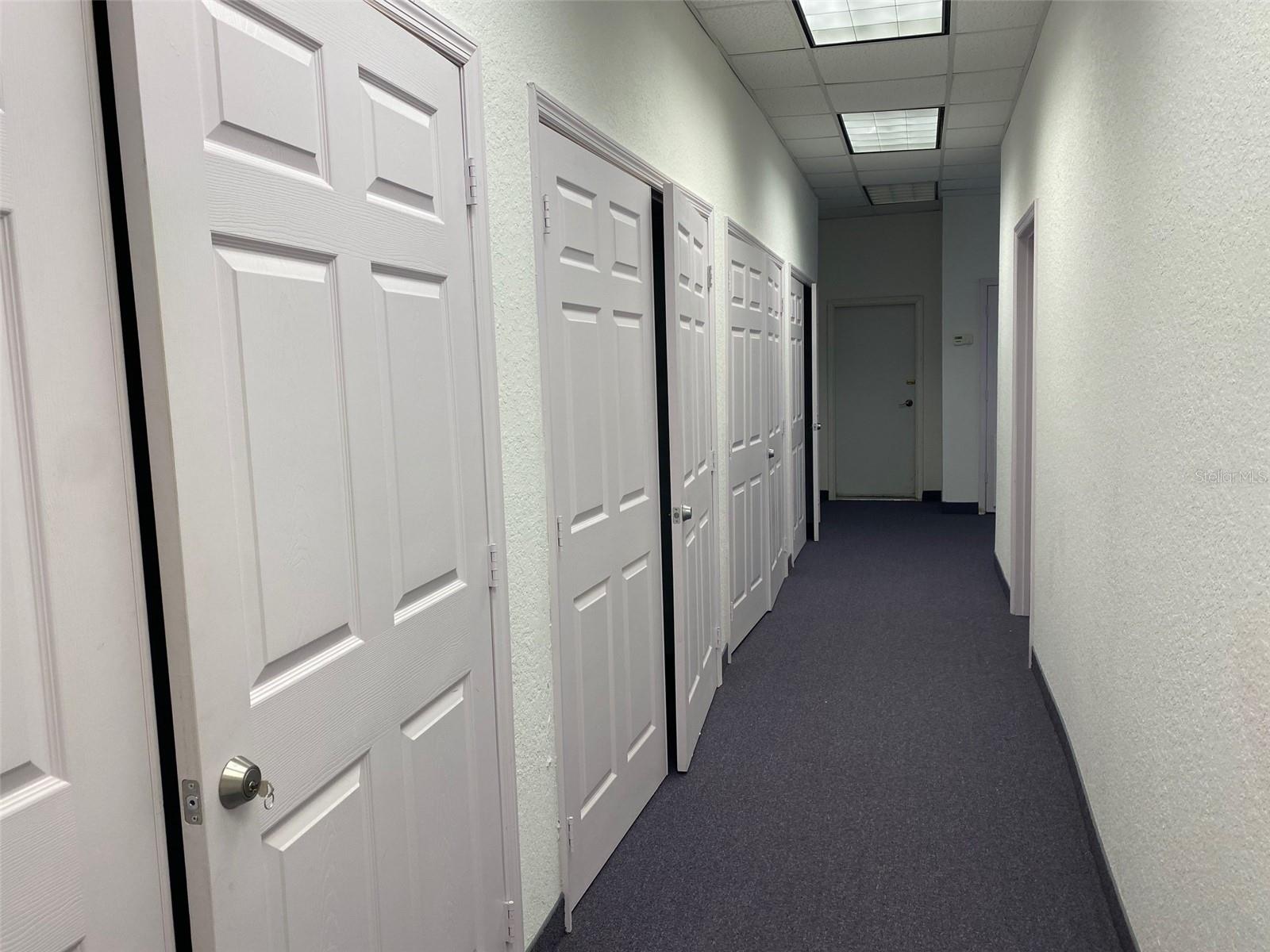 MARION OAKS UN 02 - Commercial Lease