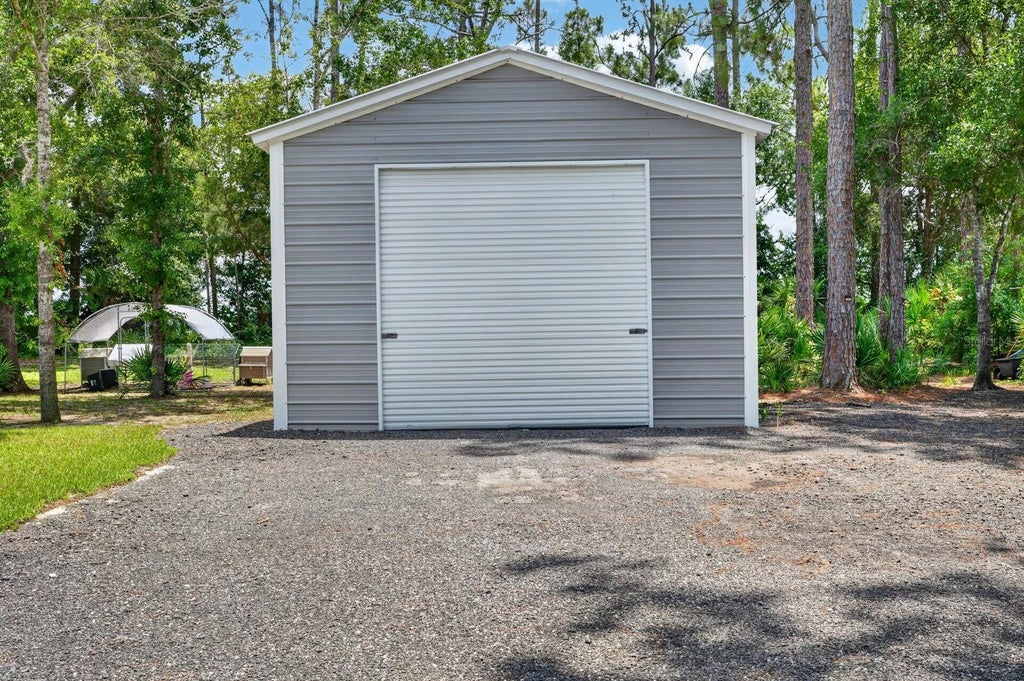 Photo of Bunnell, FL 32110 (MLS # FC319157)