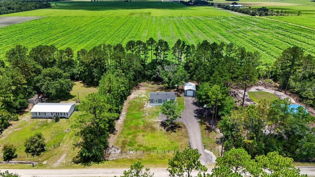 Photo of Bunnell, FL 32110 (MLS # FC319157)