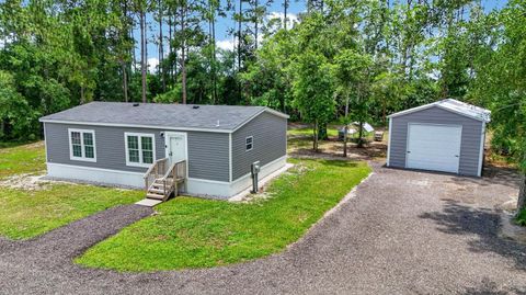 Photo of Bunnell, FL 32110 (MLS # FC319157)