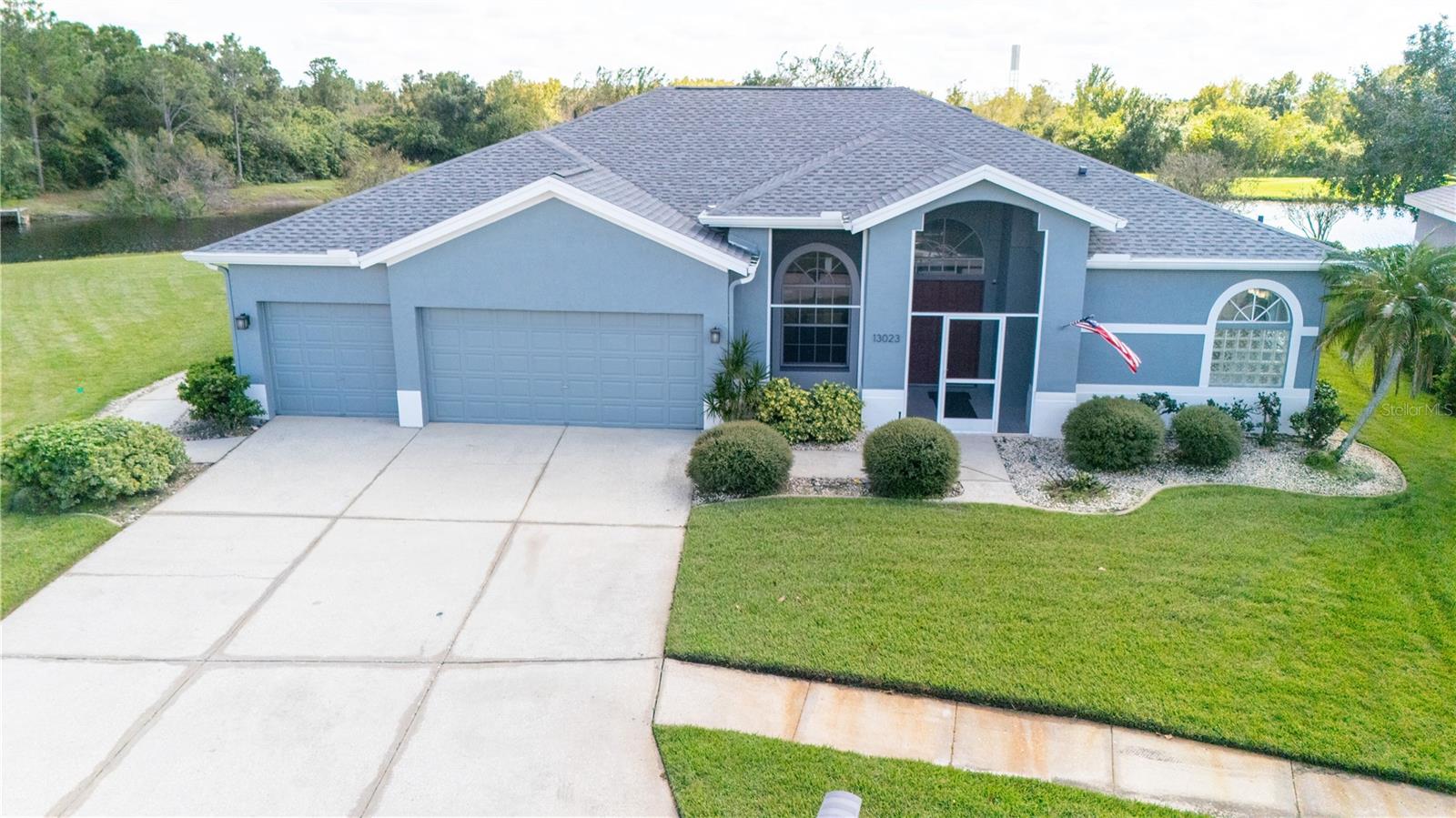 13023 SAINT FILAGREE DRIVE, RIVERVIEW, FL, 33579 3 13023 SAINT FILAGREE DRIVE