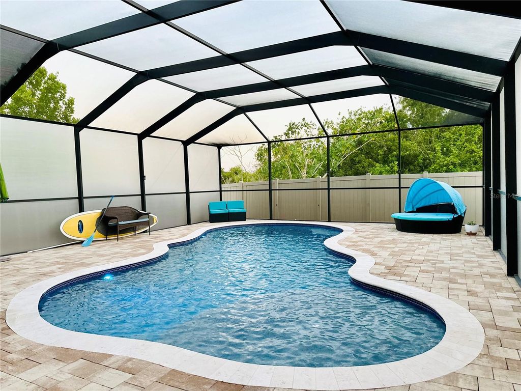 Photo of 10005 Sage Creek Drive, Ruskin, FL 33573 (MLS # TB8376682)