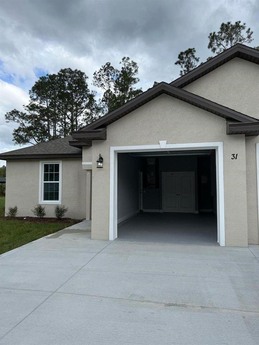 Welcome to this stunning, contemporary rental home featuring three spacious bedrooms and two bathrooms. Meticulously designed, it offers an open-concept floor plan with stylish finishes throughout. Kitchen is equipped with modern appliances, and the generous living areas are bathed in natural light from large windows. Step outside to your private backyard, perfect for outdoor relaxation and entertaining. Located in a highly desirable neighborhood, this home provides convenient access to local amenities!

Renter is responsible for water and electric