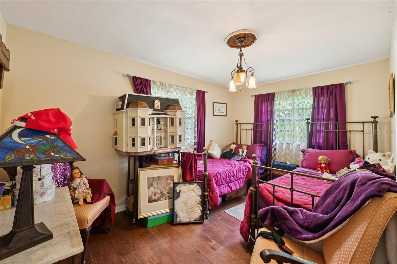 SEMINOLE PARK REV - Residential