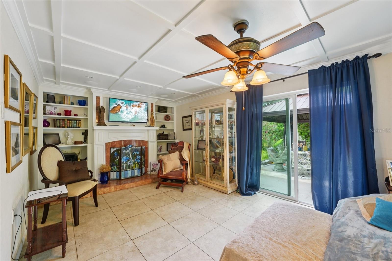 SEMINOLE PARK REV - Residential
