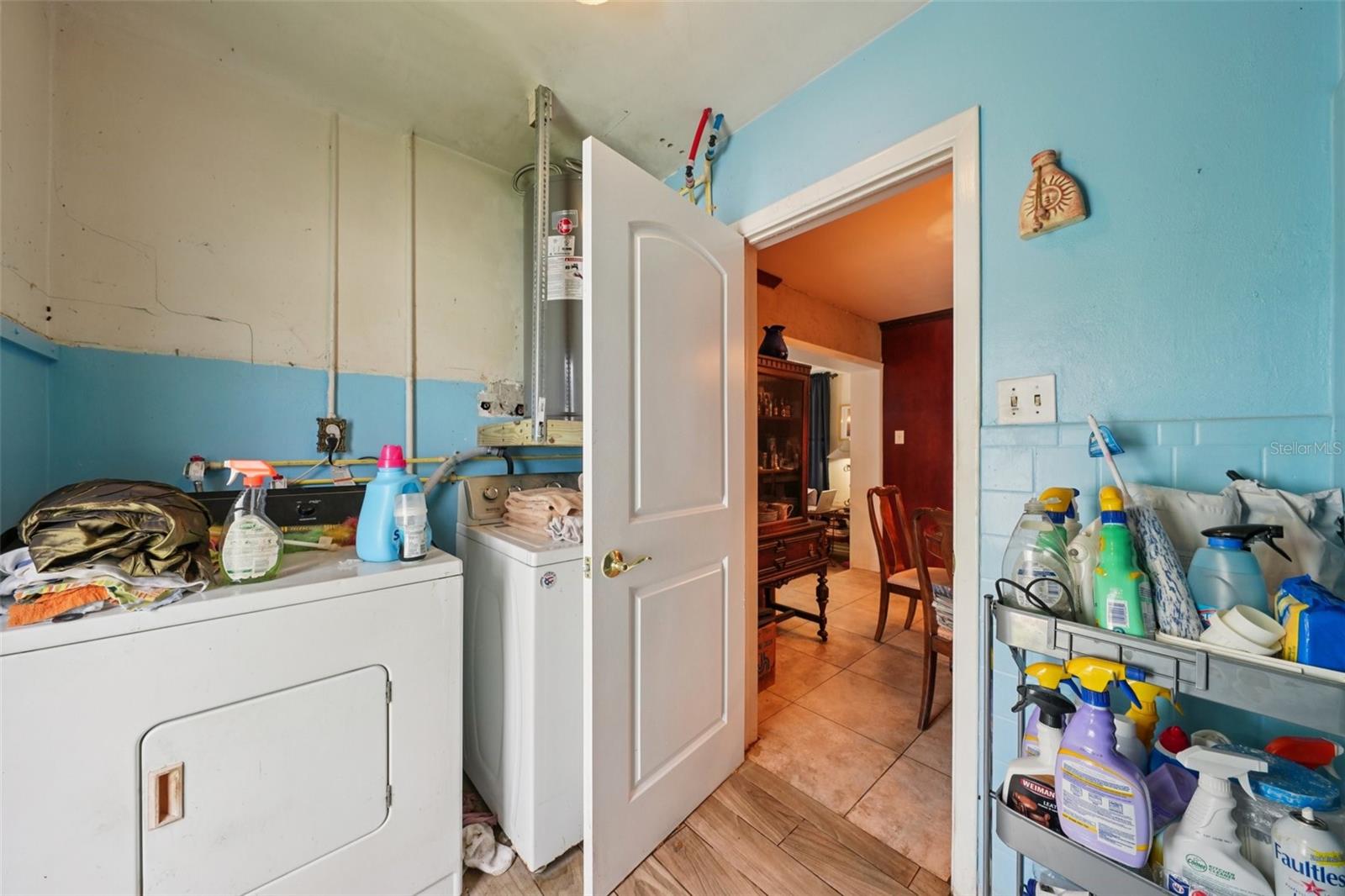 SEMINOLE PARK REV - Residential