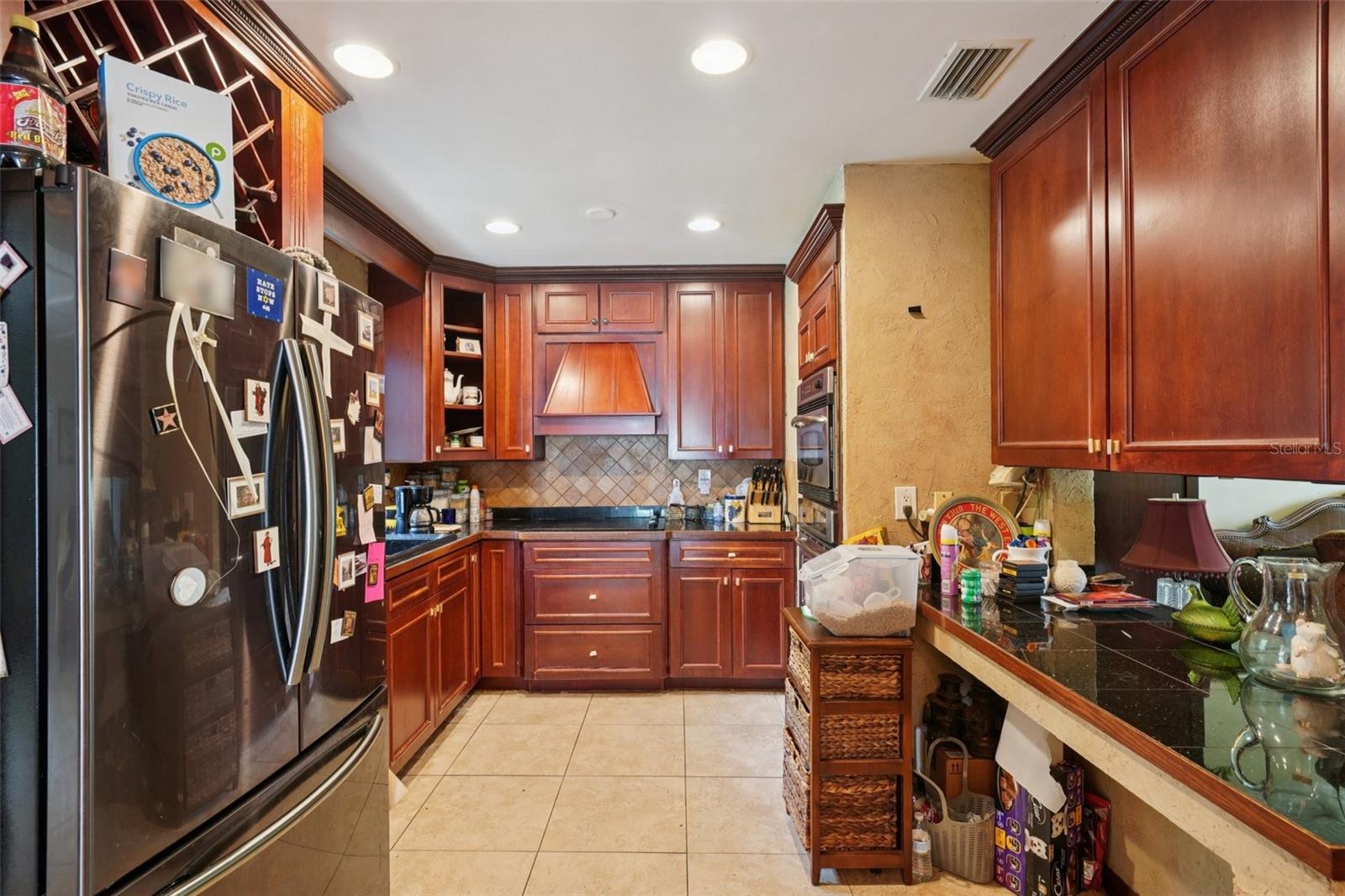 SEMINOLE PARK REV - Residential