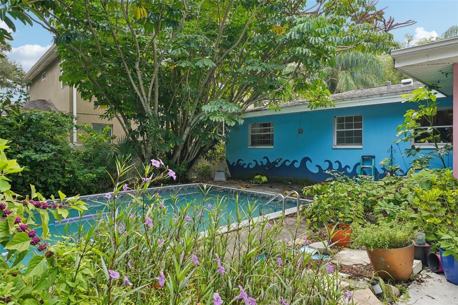 SEMINOLE PARK REV - Residential