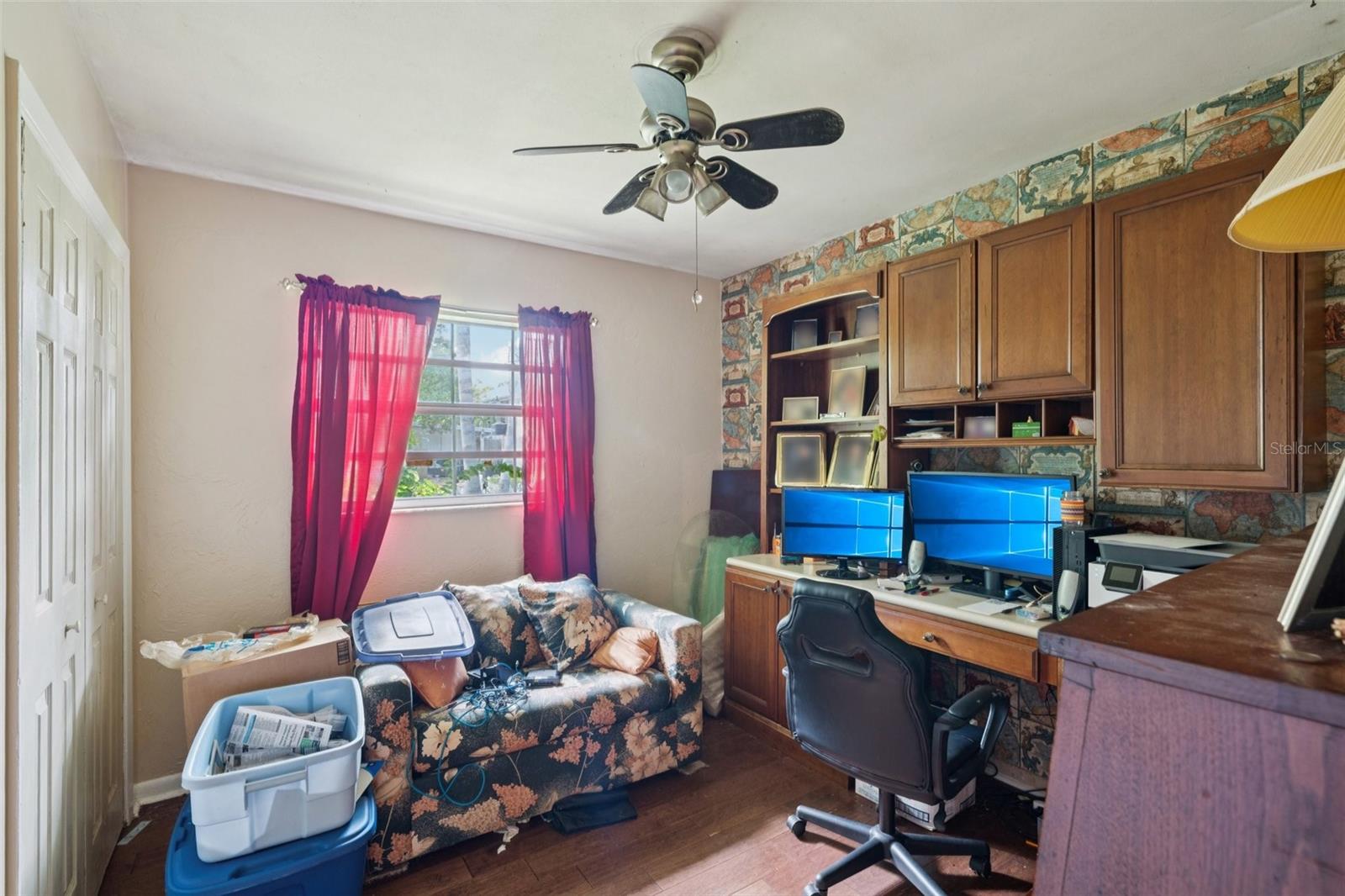 SEMINOLE PARK REV - Residential