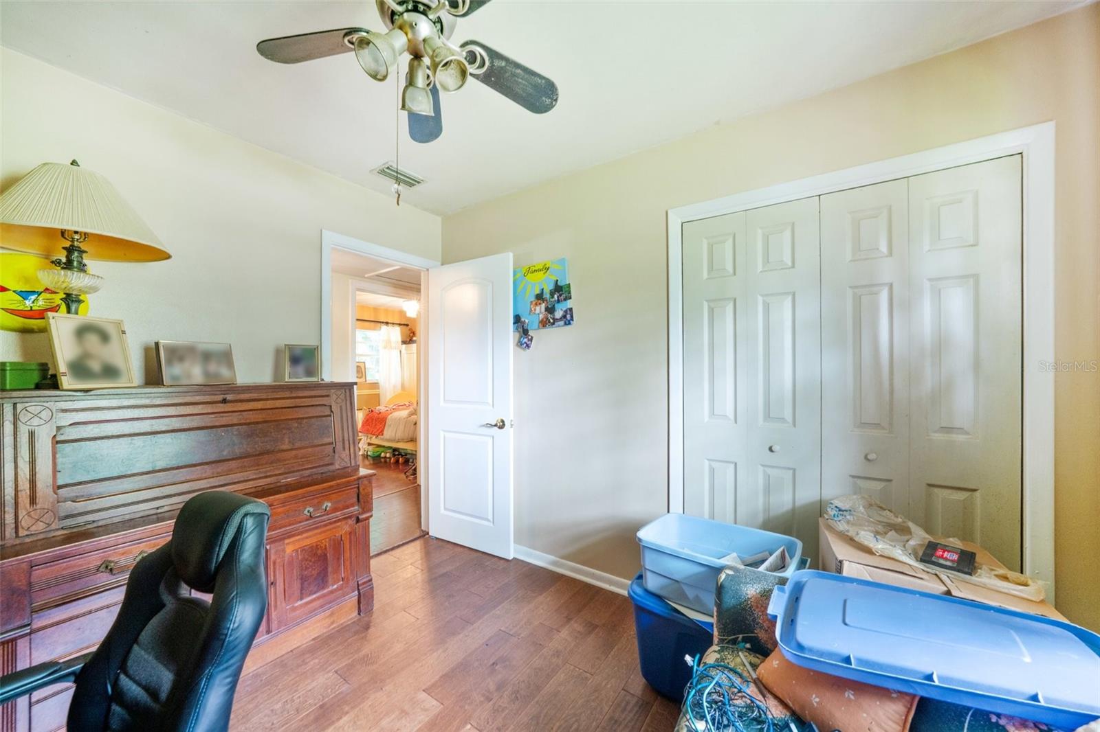 SEMINOLE PARK REV - Residential