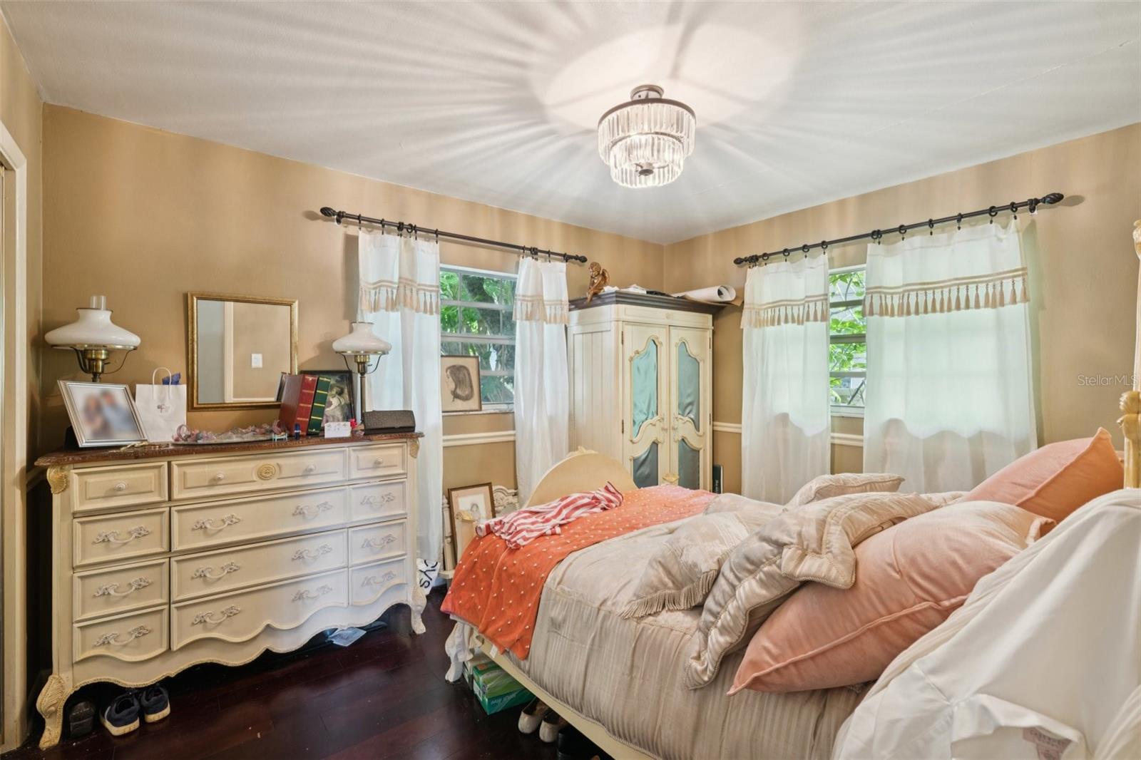SEMINOLE PARK REV - Residential