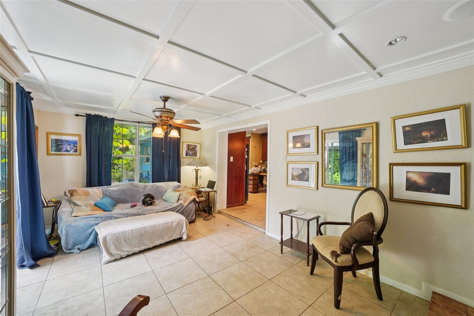 SEMINOLE PARK REV - Residential