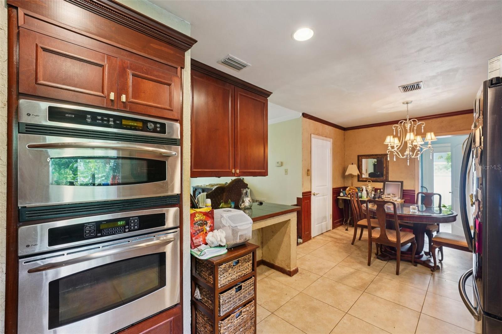 SEMINOLE PARK REV - Residential