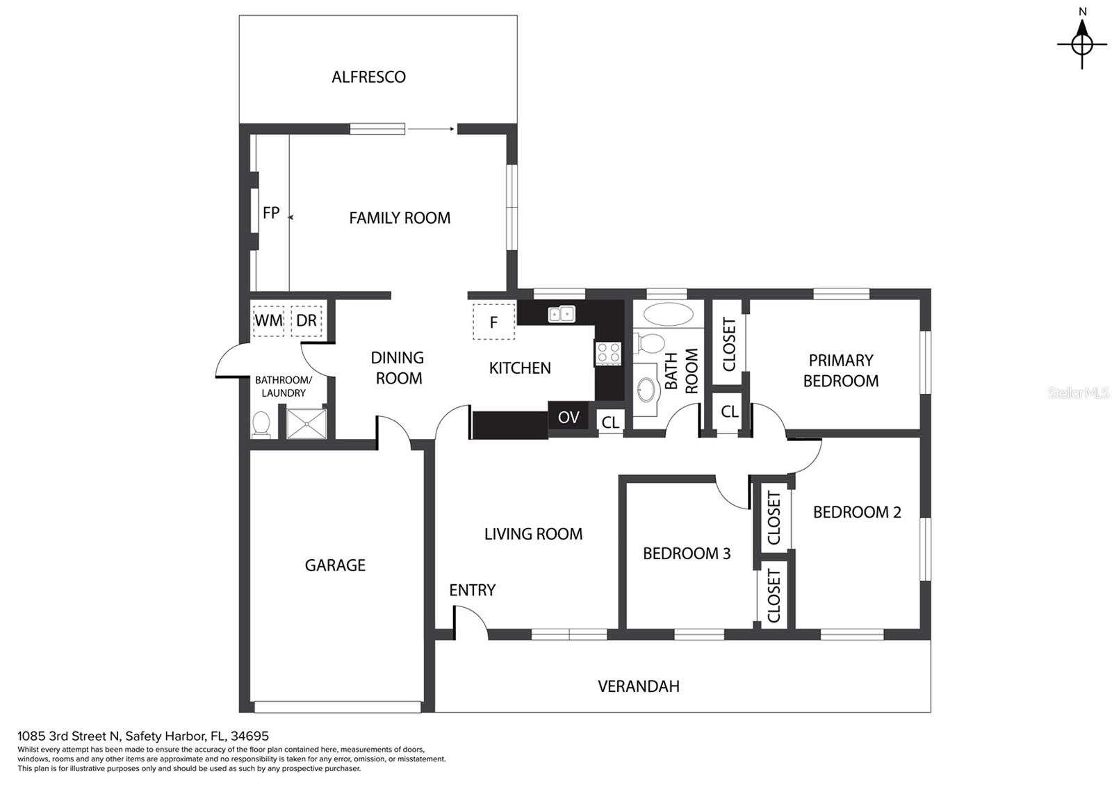 SEMINOLE PARK REV - Residential