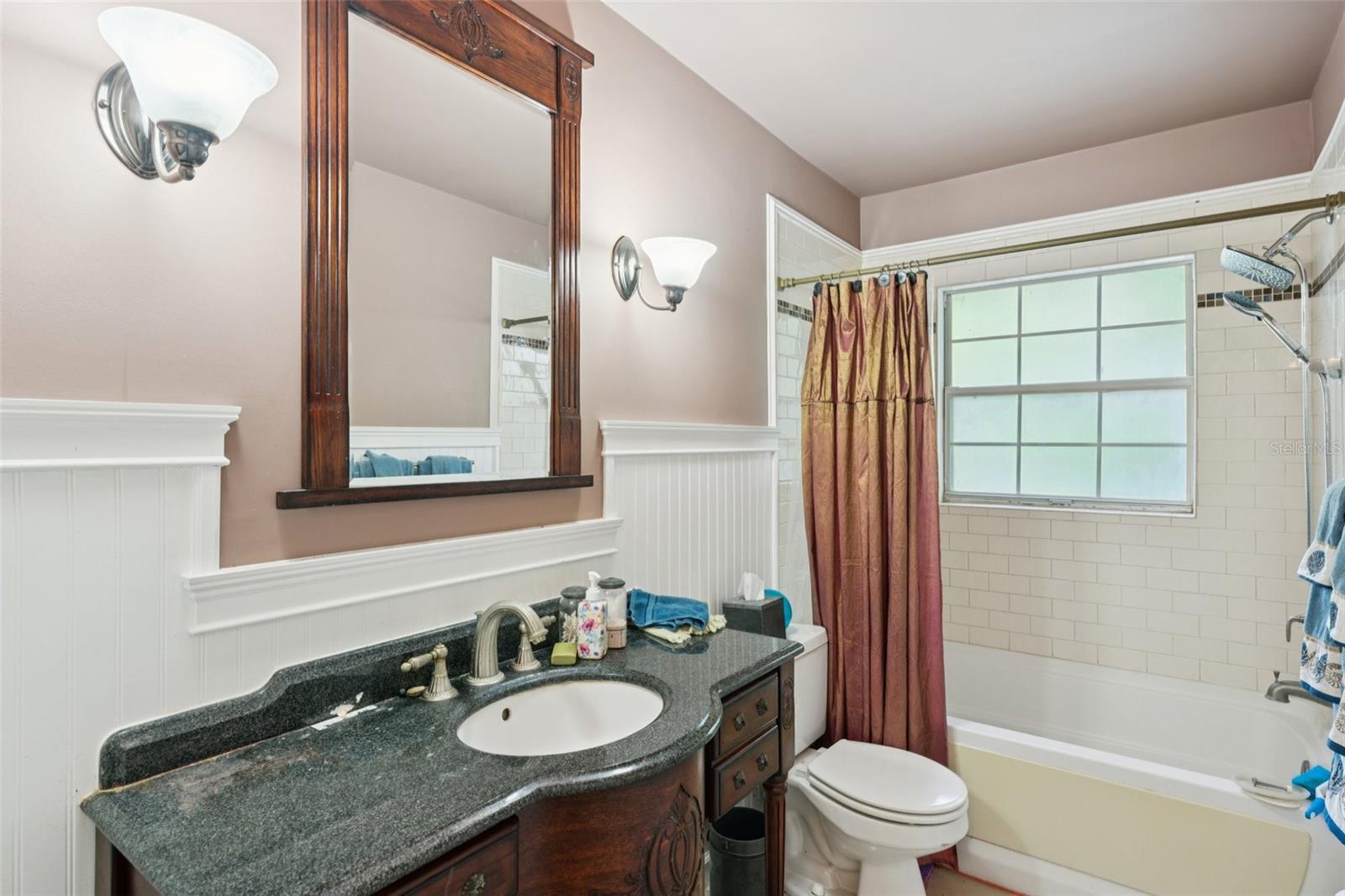 SEMINOLE PARK REV - Residential