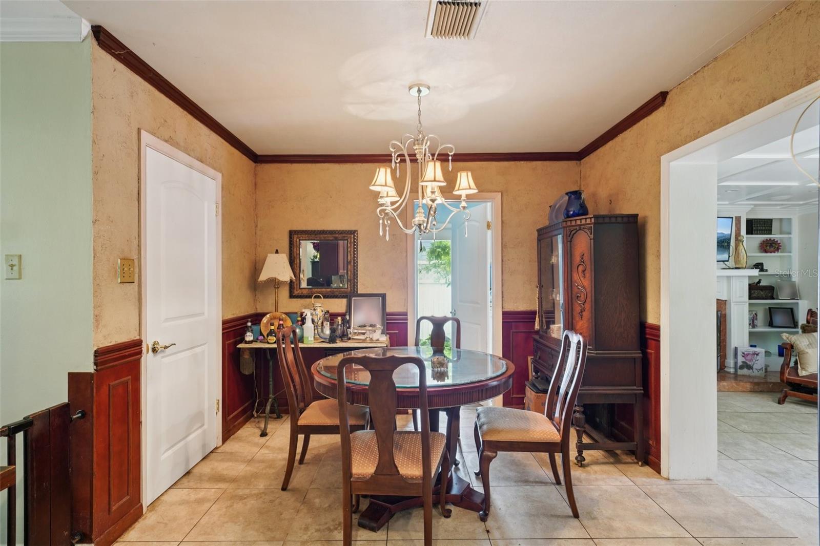 SEMINOLE PARK REV - Residential