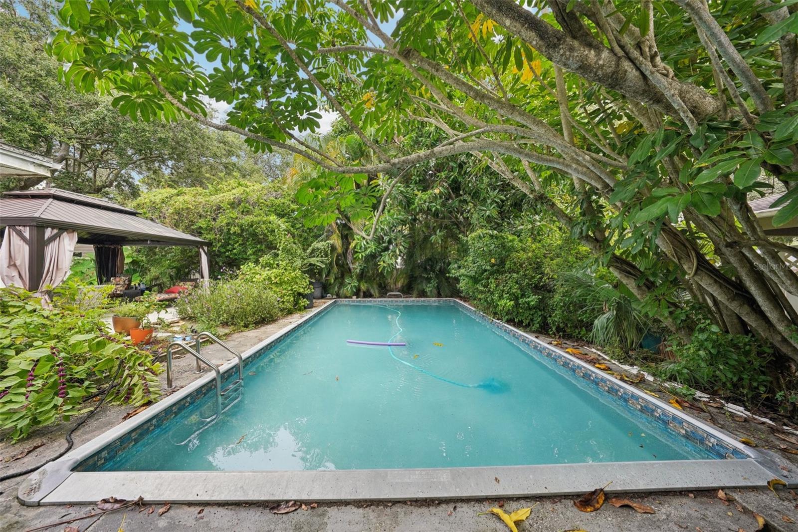 SEMINOLE PARK REV - Residential