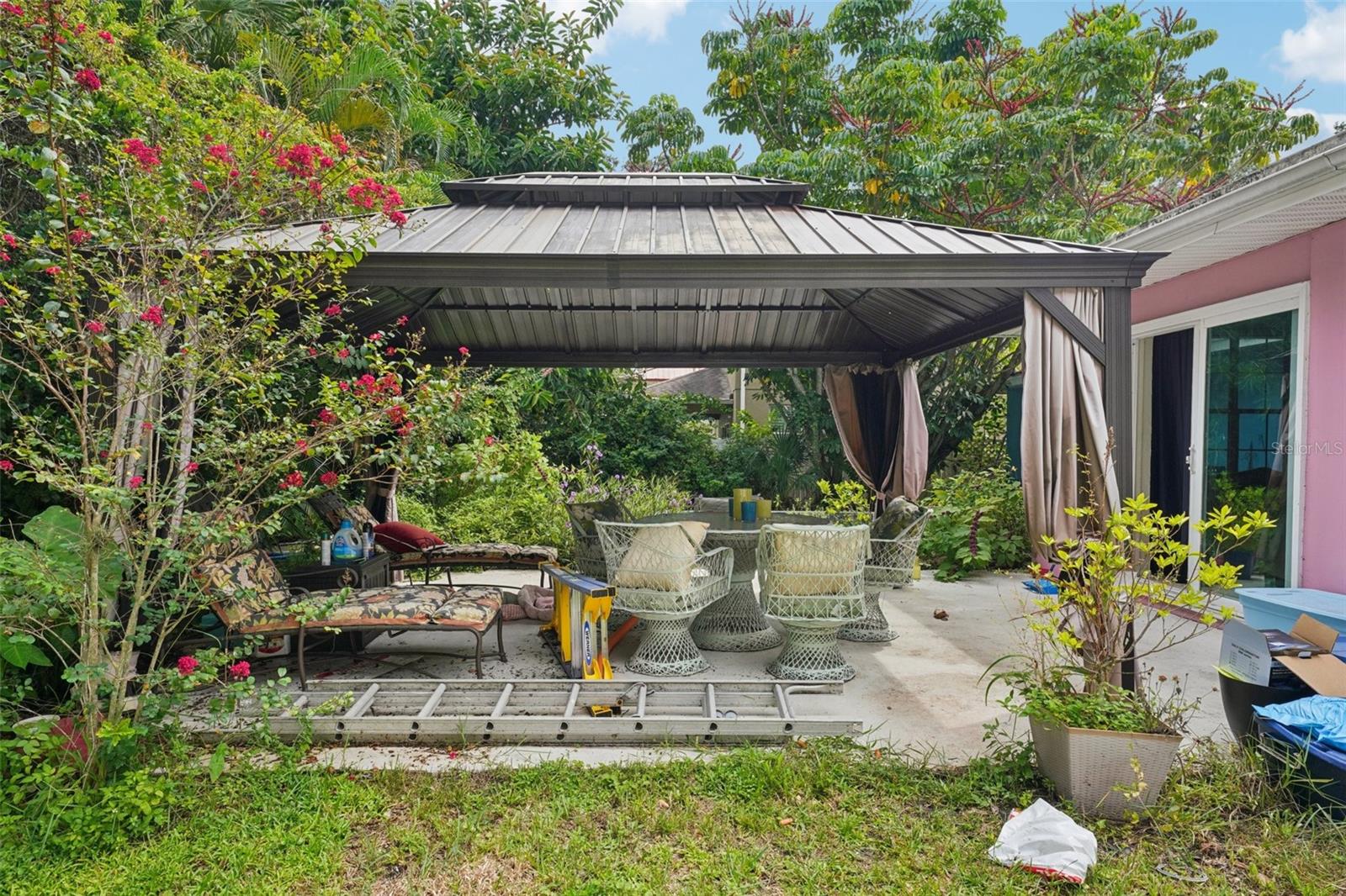 SEMINOLE PARK REV - Residential